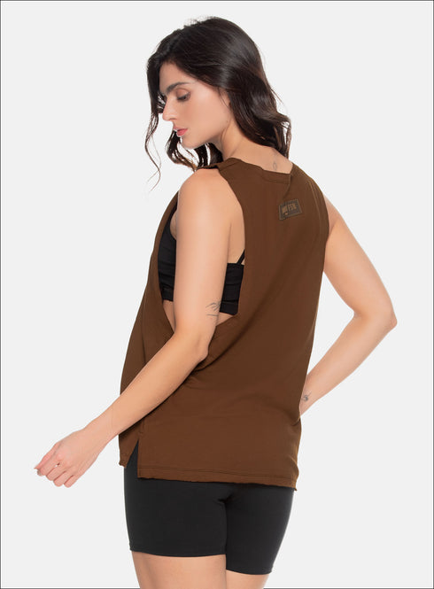 Blusa Deportiva Algodon Babalú® Unitalla 109633